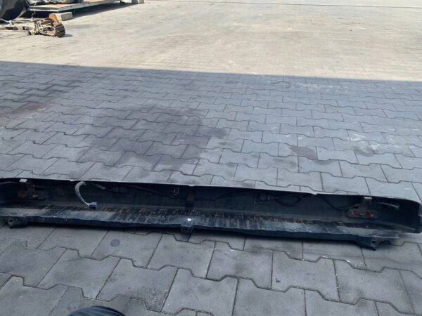 ZDERZAK TYLNY CZUJNIK PARKOWANIA TRAFIC III 240150375R