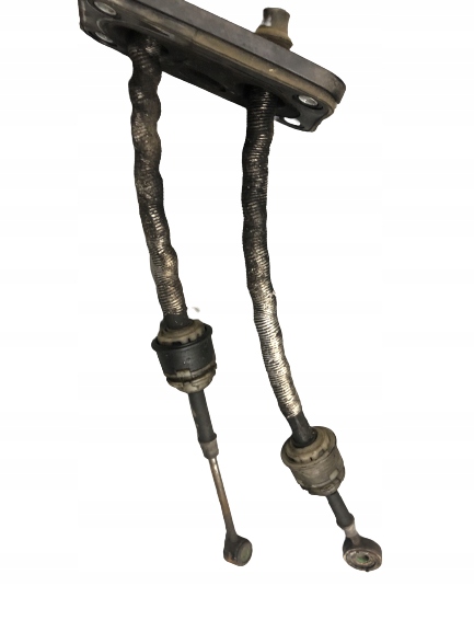 LINKI ZMIANY BIEGÓW ANG FIAT DUCATO 11- 55238556