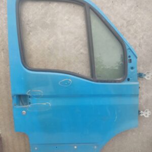 DRZWI PRZEDNIE PRAWE IVECO DAILY IV 06-14 378