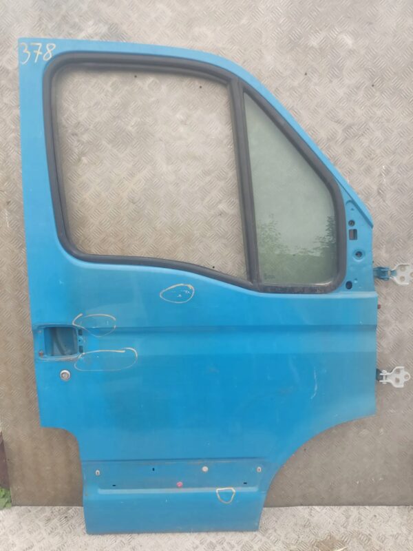 DRZWI PRZEDNIE PRAWE IVECO DAILY IV 06-14 378
