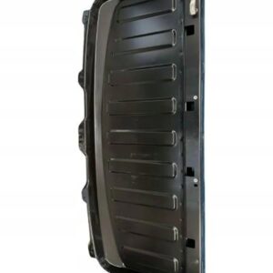 PÓŁKA NAD KABINĘ FORD TRANSIT 16-22 BLASZAK