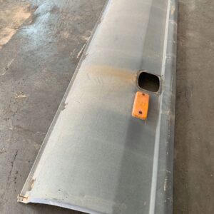 LISTWA DRZWI TYLNYCH IVECO DAILY 06- 504099680 504099681