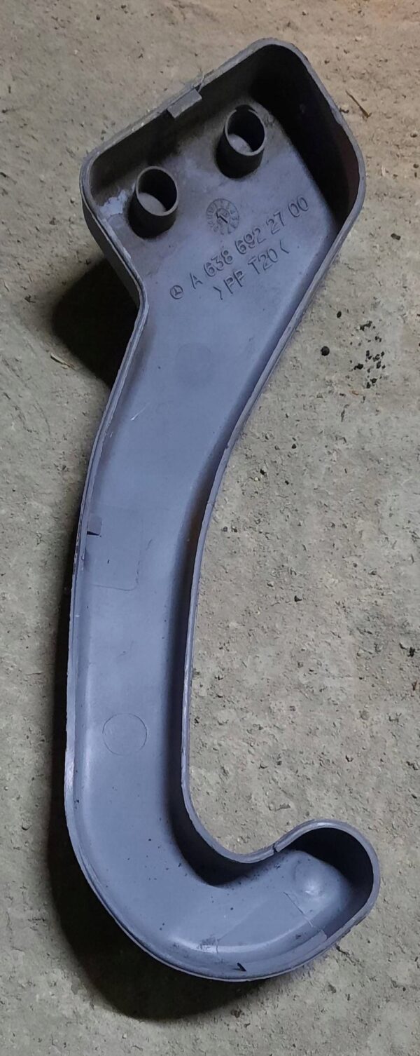 UCHWYT VITO W638 A6386922700