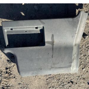 OSŁONA BOCZEK DRZWI MC140244 MITSUBISHI CANTER