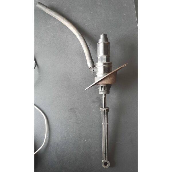 FORD TRANSIT WYSPRZĘGLIK 3C117K509AA