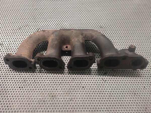 KOLEKTOR WYDECHOWY RENAULT MASTER II OPEL MOVANO 8200042887