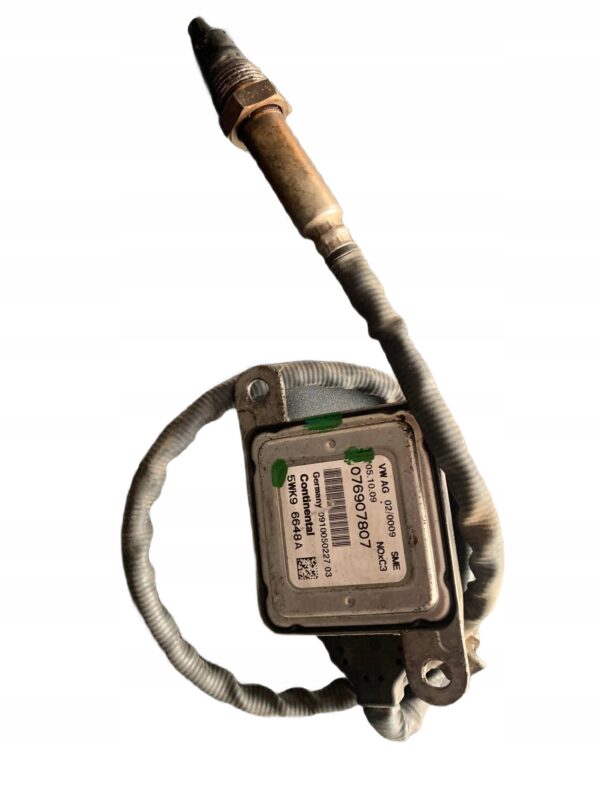 SONDA LAMBDA NOX CRAFTER 2.5 TDI 076907807