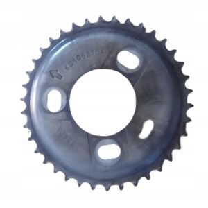 KOŁO ZĘBATE ROZRZĄDU FORD TRANSIT 2.2 HDI 6C1Q6256AC