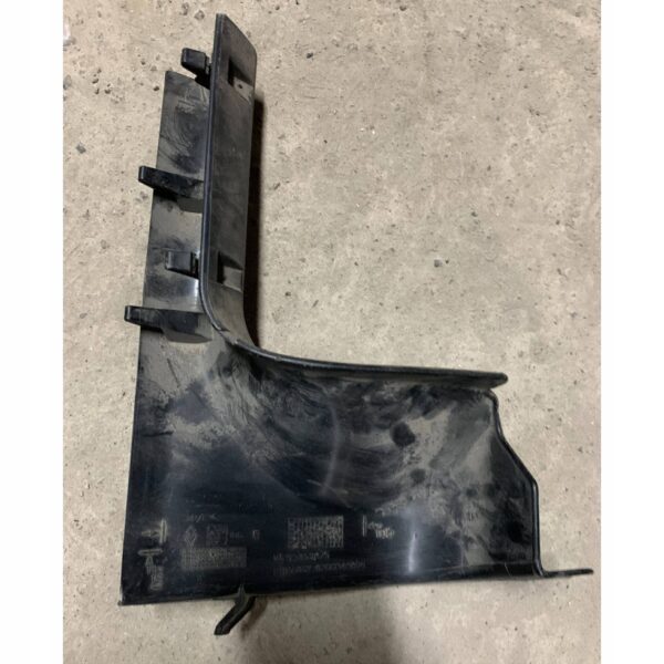 OSŁONA OBUDOWA INSTALACJI 8200345898 RENAULT TRAFIC II VIVARO