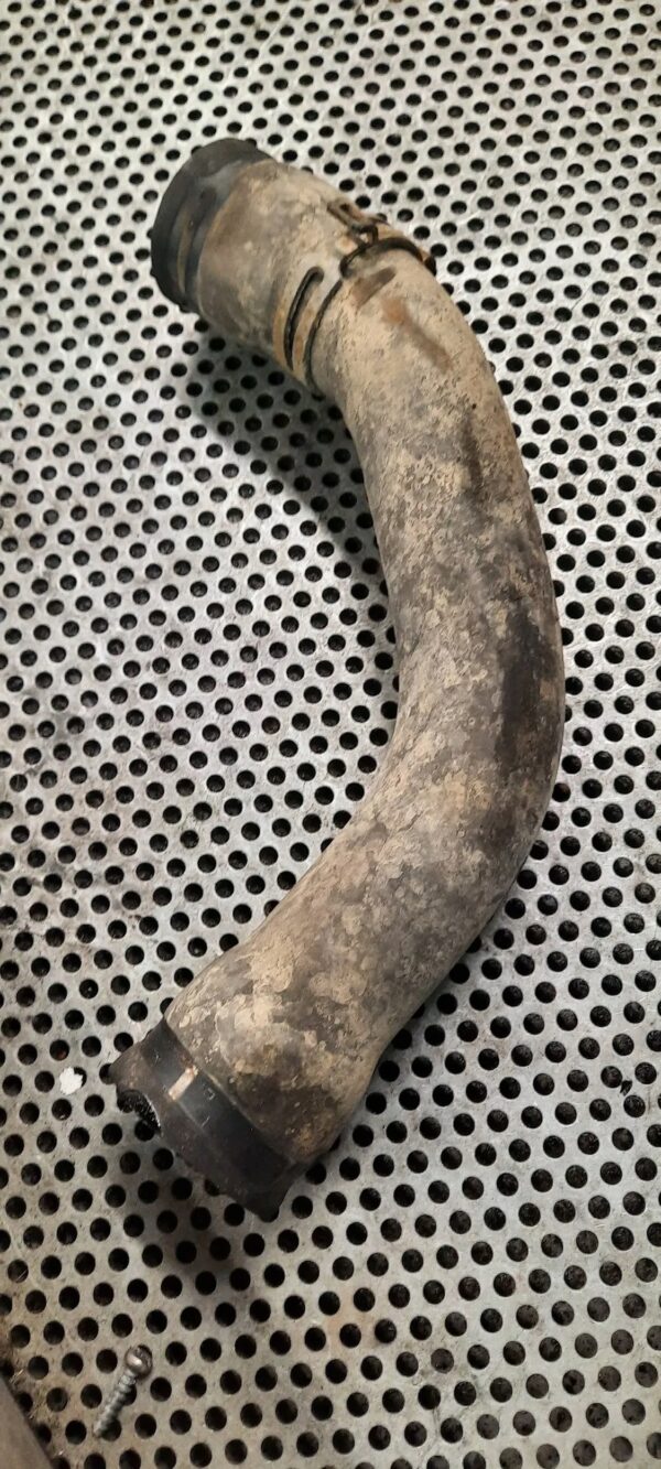 PRZEWÓD WĄŻ CHŁODNICY MERCEDES VITO