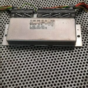 STEROWNIK MODUŁ ECU 0195454732 VITO