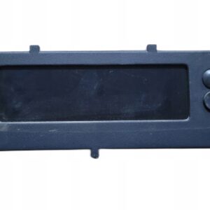 WYŚWIETLACZ RADIA MASTER III MOVANO 280349044RA FV