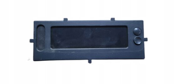 WYŚWIETLACZ RADIA MASTER III MOVANO 280349044RA FV