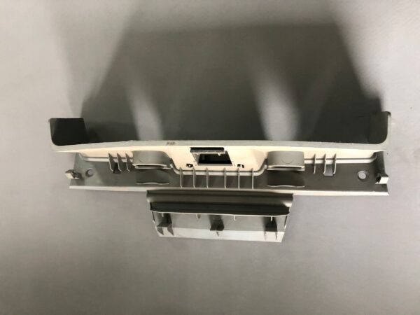 POKRYWA OSŁONA SCHOWKA MASTER II MOVANO 8200189017