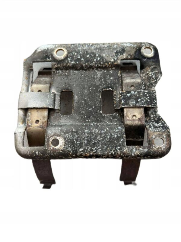 MOCOWANIE KATALIZATORA TRAFIC VIVARO PRIMASTAR 14-