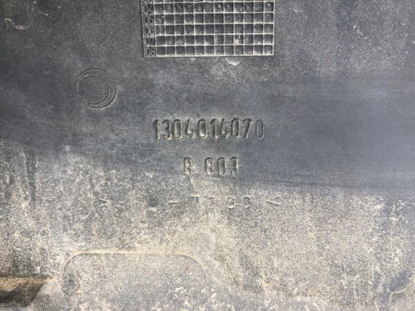 LISTWA BOCZNA DUCATO JUMPER BOXER 1304014070