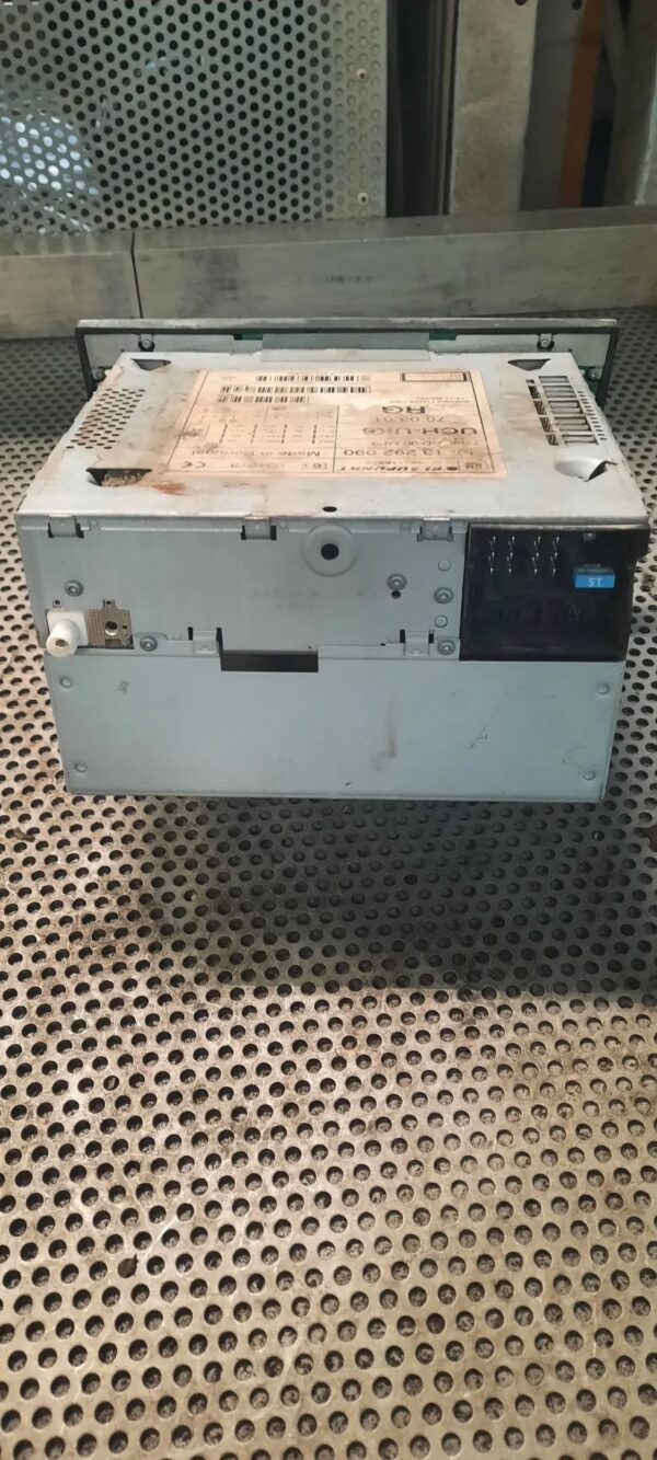 RADIOODTWARZACZ GM003090242932