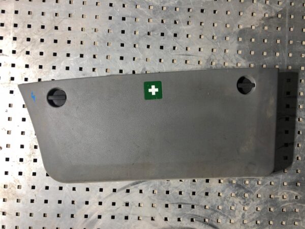 SCHOWEK DRZWI PRAWY NR 4 SPRINTER 906 A9067270571