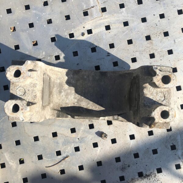 MOCOWANIE SILNIKA FORD TRANSIT 3C11-7M124-AD