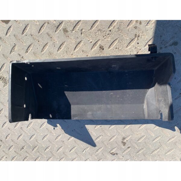 SCHOWEK PUŁKA FIAT DUCATO 02-06