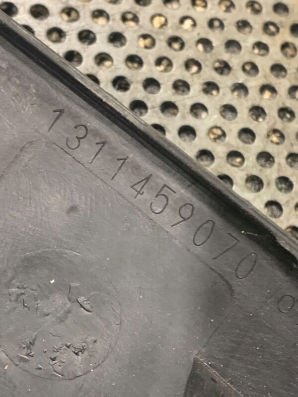 PRAWA NAKŁADKA PROGU DUCATO III 1311459070