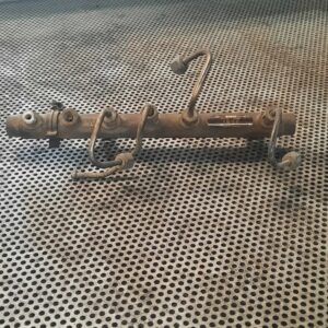 LISTWA WTRYSKOWA 0445214015