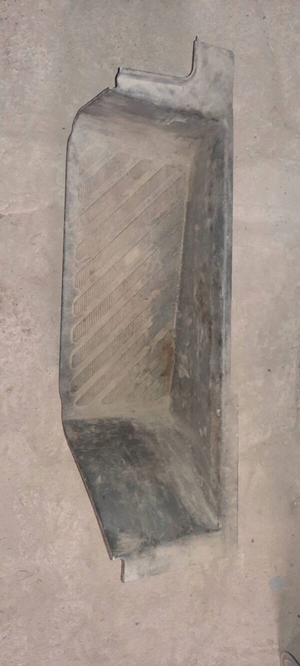 LISTWA PROGOWA PRAWY PRZÓD SPRINTER W901 A9016862328