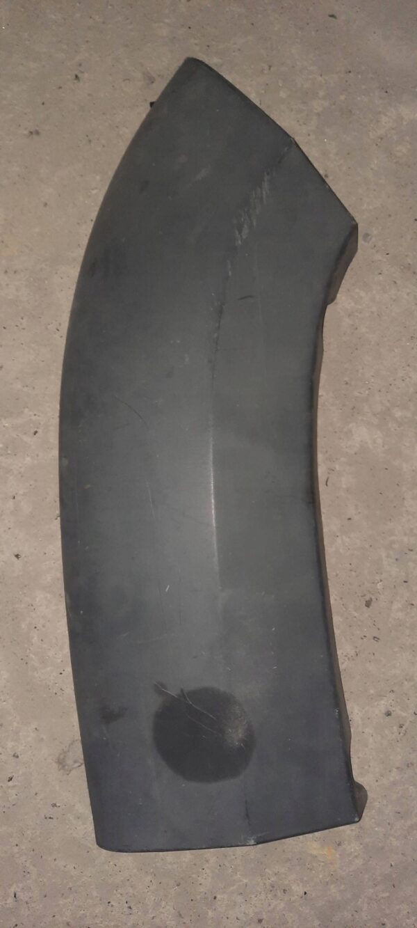 LISTWA BŁOTNIKA PRAWY PRZÓD DUCATO/JUMPER/BOXER 1314850070