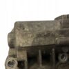 PRZEPUSTNICA FIAT GRANDE PUNTO 55192786