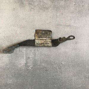 KLEMA PRZEWÓD MASOWY DUCATO BOXER 1343907080