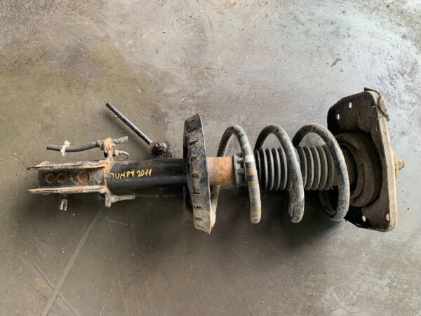 AMORTYZATOR LEWY PRZÓD JUMPY 07-16 1400567680