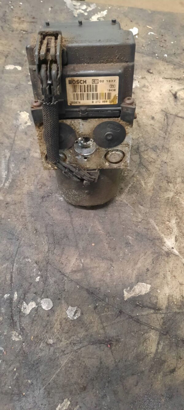 POMPA ABS IVECO DAILY 0273004324