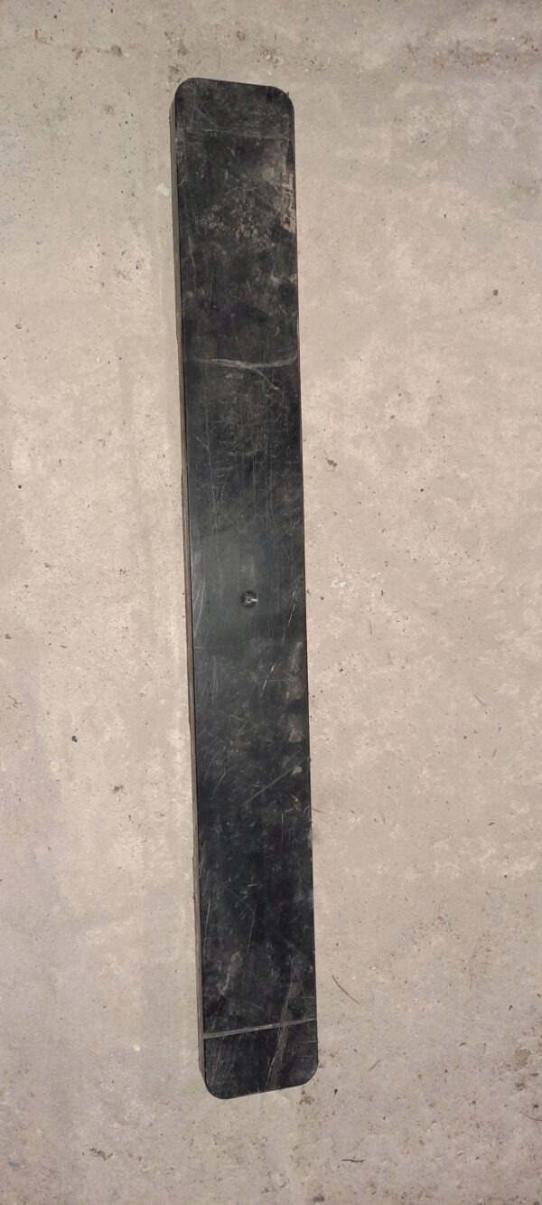 OSŁONA SZYNY FOTELA SPRINTER W901 9016841218