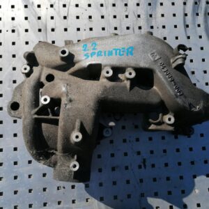 KOLEKTOR SSĄCY MERCEDES SPRINTER 2.2 A6461420179