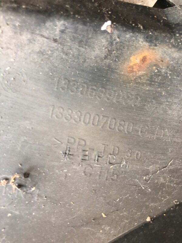 PODSZYBIE ZEWNĘTRZNE LEWE DUCATO 02-06 1330639080