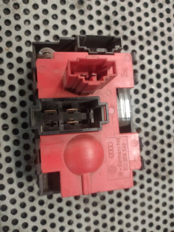 PANEL NAWIEWU VW T4 701959549