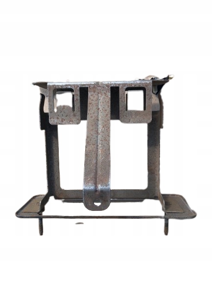 MOCOWANIE KOMPUTERA FORD TRANSIT MK6 YC1F12A692AE