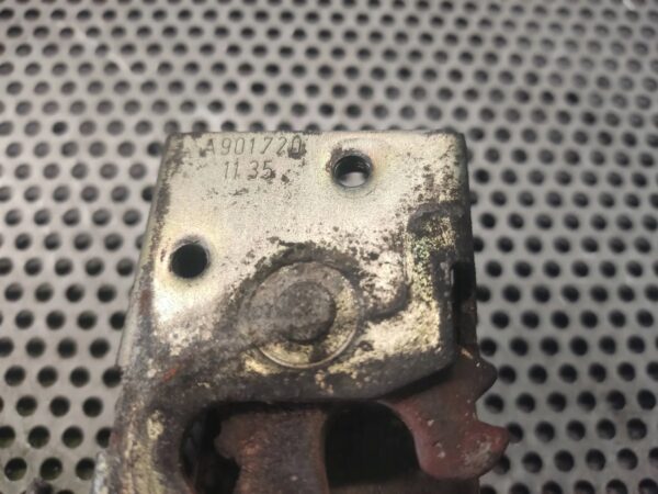 ZAMEK DRZWI PRAWY MERCEDES SPRINTER 901 A9017201135