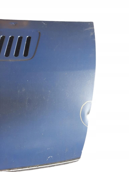 MASKA DRZWI FIAT DUCATO BOXER JUMPER III 06-14 FV