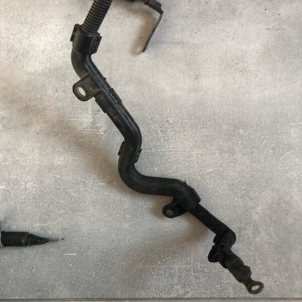 WIĄZKA KLEMA FIAT DUCATO 1350255080