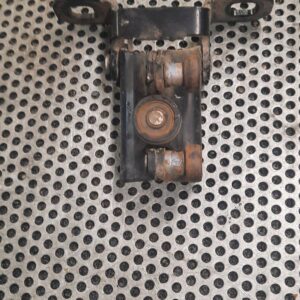 ROLKA PROWADNICA YC15V268840AL ŚRODKOWA FORD TRANSIT