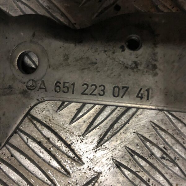 MOCOWANIE WSPORNIK SPRINTER 651 A6512230741 FV