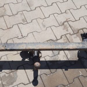 HAK HOLOWNICZY TRANSIT TOURNEO CONNECT