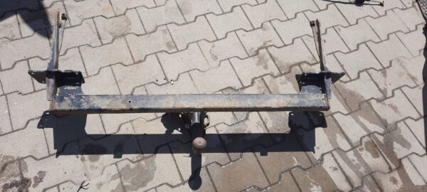 HAK HOLOWNICZY TRANSIT TOURNEO CONNECT