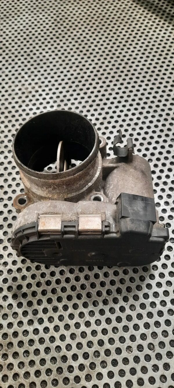 PRZEPUSTNICA TRANSIT DUCATO 0280750598