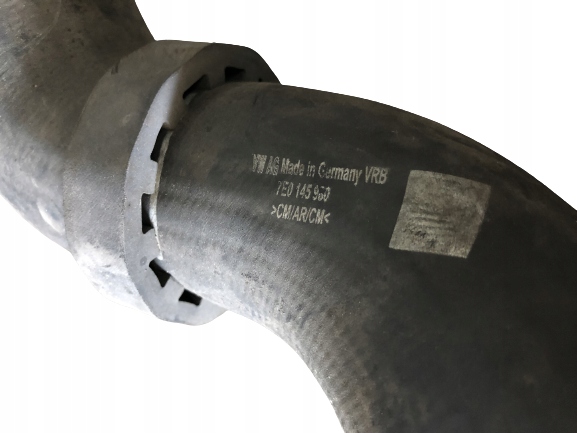 PRZEWÓD POWIETRZA VOLKSWAGEN T5 7E0145960