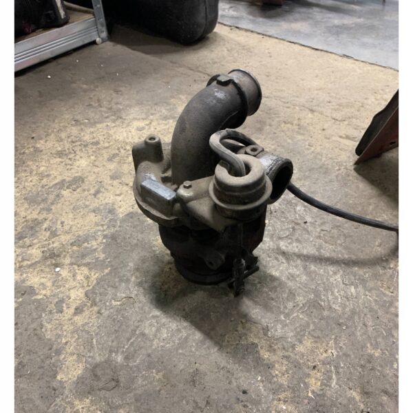 TURBOSPRĘŻARKA MERCEDES VITO 639 A6110961399