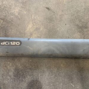 LISTWA DRZWI RENAULT MASTER II 25725