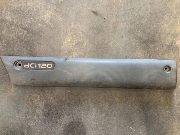 LISTWA DRZWI RENAULT MASTER II 25725