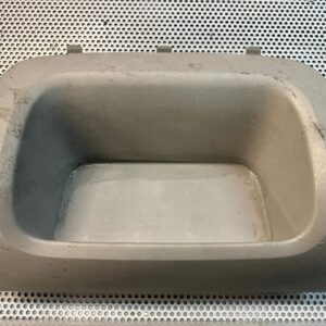 POŁKA SCHOWEK DESKI ROZDZIELCZEJ RENAULT TRAFIC 8200933917